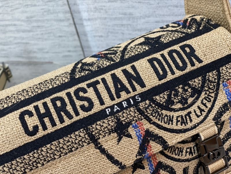 Mens Christian Dior Satchel bags